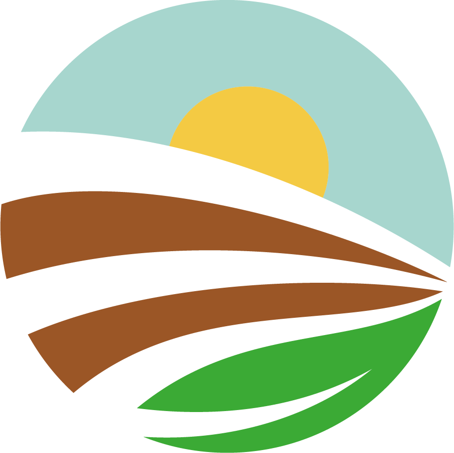 The Fruit Market Logo