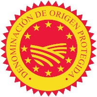 The Fruit Market Logo